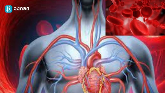 5 გზა, რომელიც შენს სისხლის მიმოქცევას გააუმჯობესებს