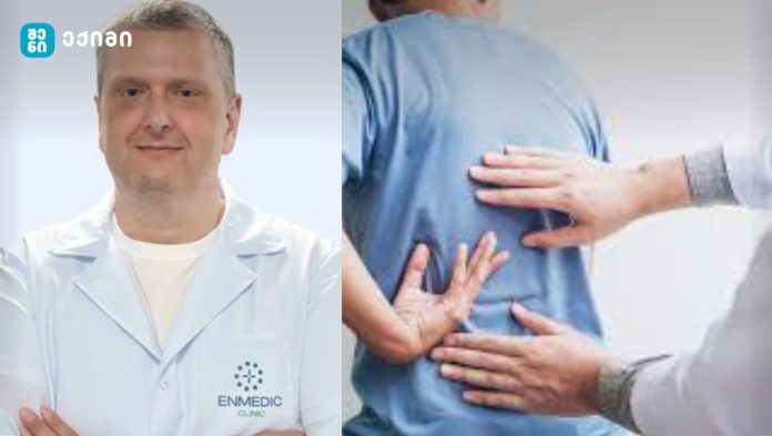 „ეს ძალიან დიდი შეცდომაა…“ – ექიმი, ზურაბ მიქელაძე საზოგადოებას მიმართავს