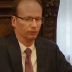 „საქართველოსა და ამერიკის მეგობრობას ნამდვილად ხანგრძლივი ისტორია აქვს - უაღრესად ვაფასებთ ქართული ეკლესიის როლს ქვეყნის, ქართველი ხალხის იდენტობისა და თავისუფლების დაცვაში“ -ამერიკის ელჩის მოვალეობის შემსრულებელი