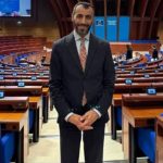 „ეს გადაწყვეტილება წარმოადგენს საქართველოსთვის მნიშვნელოვან საერთაშორისო აღიარებას“ - გულითად ვულოცავთ საქართველოს გარემოს დაცვისა და სოფლის მეურნეობის სამინისტროს სატყეო დეპარტამენტის უფროსს, კარლო ამირგულაშვილს, ევროპის საბჭოს ბერნის კონვენციის მუდმივმოქმედი კომიტეტის თავმჯდომარედ არჩევას
