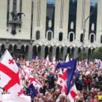 ორგანიზატორს დაეკისრება ვალდებულება, მუნიციპალიტეტის ნაცვლად, შსს გააფრთხილოს