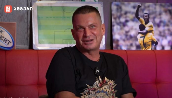 „დავძლიე და მეზიზღება ჭირის დღესავით. არასდროს გასინჯოთ. ნარკოტიკმა ისეთ დონეზე მიმიყვანა, რომ ვერაფრით ვეღარ ვიღებდი სიამოვნებას“ - ზალიკო ბერგერის რეაბილიტაცია