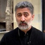„უფლება არ გაქვთ, გიყვარდეთ კაცი, რომელიც დაოჯახებულია... დაიმახსოვრეთ, სხვის უბედურებაზე საკუთარ ბედნიერებას ვერავინ ააწყობს“ - მამა საბა ჭიკაიძე