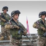 წვევამდელთა ეროვნულ სამხედრო სამსახურში გაწვევა 2026 წლის 1 იანვრიდან 2026 წლის 10 დეკემბრამდე ეტაპობრივად განხორციელდება