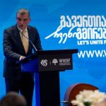 „დაჭრილ მებრძოლთა თანადგომის ფონდის“ საქმიანობის ანგარიში