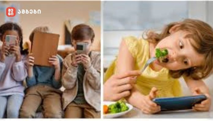 აზიანებს როგორც მოზრდილების, ისე ბავშვების ჯანმრთელობას - თანამედროვე სამყაროს ერთ-ერთი ყველაზე გავრცელებული პრობლემა