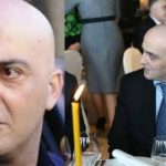 ლევან ჯანგველაძის მკვლელობის საქმეზე ოთარ ფარცხალაძეს ბრალი წარედგინა და ძებნა გამოცხადდა