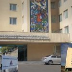გამოცდების ეროვნული ცენტრიდან 60-მდე თანამშრომელი გაათავისუფლეს