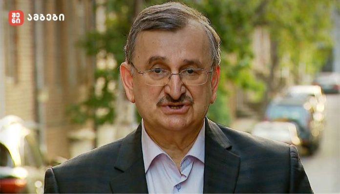 “ოცნების” მთავრობა სავაჭრო ქსელის რეპრესიებს იწყებს მაღალი ფასების მომიზეზებით“ – რომან გოცირიძე