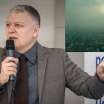ჰაერის უპრეცედენტო დაბინძურება დაფიქსირდა - „გარეთ მხოლოდ აუცილებლობის შემთხვევაში გამოდით და ატარეთ…” – გიორგი ფხაკაძის მოსახლეობას აფრთხილებს