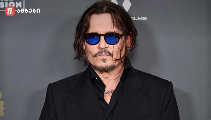 Variety: ჯონი დეპმა შესაძლოა „ოსტატის და მარგარიტას“ ეკრანიზაციაში ითამაშოს