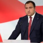 „შემოთავაზებული ცვლილებით, სპონტანური ან არასპონტანური შეკრების ან მანიფესტაციის ორგანიზატორს დაეკისრება ვალდებულება შეკრების ან მანიფესტაციის ჩატარების თაობაზე მუნიციპალიტეტის ორგანოს ნაცვლად შსს გააფრთხილოს“-ირაკლი კირცხალია