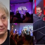 ვიდეო: „ყველა გააქართველა 💔 ყველას შეაყვარა საქართველო და ქართველები“ - ლევან კობიაშვილის დედა მელიტა ფურცელაძე ლევანის კონცერტის კადრებს გვიზიარებს