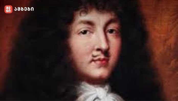 მეცნიერებმა ლუი XIV-ს გარდაცვალების ნამდვილი მიზეზი დაადგინეს👑☀️