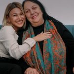 „დღეს ჩემი ცხოვრების დიდი ნაწილი დადუმდა - ჩემი ბებიკონა იყო ჩემი სიმშვიდე, ჩემი სიცილი, ჩემი ბავშვობა და ჩემი ძალა“ - ანრი ჯოხაძის დისშვილი რუსუდან ჩხაიძის გარდაცვალებაზე