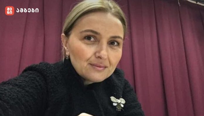 ოკუპირებულ ცხინვალში საქართველოს მოქალაქე ჯაშუშობის ბრალდებით დააკავეს - არსებული ინფორმაციით, დაკავებულია სამოქალაქო აქტივისტი თამარ მეარაყიშვილი