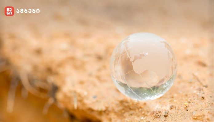 მეცნიერებმა კანადაში 1,4 მილიარდი წლის წინანდელი ჰაერი აღმოაჩინეს