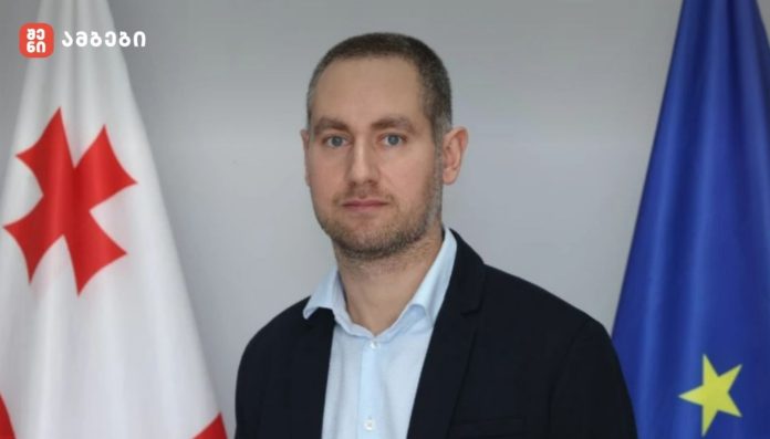 გარემოს ეროვნული სააგენტოს უფროსის მოადგილე, ირაკლი მეგრელიძე WMO-ს ევროპის რეგიონის ჰიდროლოგიის მრჩევლის პოზიციაზე დაინიშნა