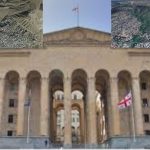 სად იგეგმება პარლამენტის, მთავრობის ადმინისტრაციის და სამინისტროების გადატანა
