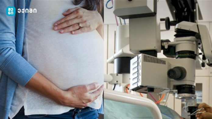 „სანამ გადაწყვეტთ, მშობიარობისას გაკეთდეს თუ არა გაუტკივარება, ბევრჯერ დაფიქრდით… “ – უნდა გაუკეთდეს თუ არა ნებისმიერ მშობიარეს გაუტკივარება?