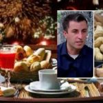 რა საფრთხე შეიძლება იმალებოდეს საახალწლო სუფრის მიღმა – როგორ უნდა შევარჩიოთ ახალი ხორცი, ნატურალური თაფლი, არაფალსიფიცირებული ყველი და ჯანსაღი თხილეული