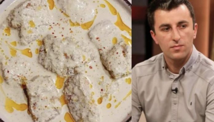 რამდენ ხანს შეიძლება მაიონეზიანი კერძების შენახვა მაცივარში - რჩევები