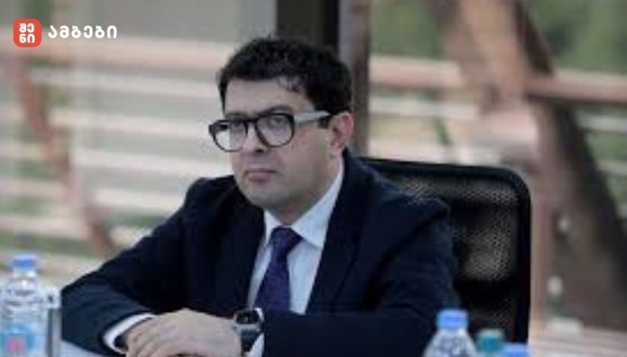 დიმიტრი სამხარაძე: ამერიკამ ლიბერალი ფაშისტების სანქცირება დაიწყო- ამათთვის სანქცირება სიკვდილს ნიშნავს, ჩემთვის კი პატივია, საქართველოს ინტერესების დაცვისათვის ბრძოლაში დასანქცირება გადამთიელი უცხოელებისგან