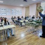საპილოტე პროექტი – „სამხედრო საქმე“ ქვეყნის მასშტაბით საჯარო სკოლებში აქტიურად მიმდინარეობს