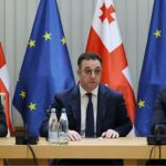 სურსათის ეროვნულ სააგენტოს ხელმძღვანელი გიორგი იაკობაშვილი გახდა. ბრძანებას, რომელსაც ხელს "ოცნების" პრემიერმინისტრი ირაკლი კობახიძე აწერს ხელს