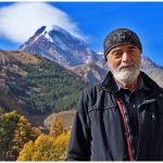 ტარიელ ხარხელაური: „შვილის გარდაცვალების შემდეგ მე არ დამისვამს ღმერთისთვის კითხვა: რისთვის?”
