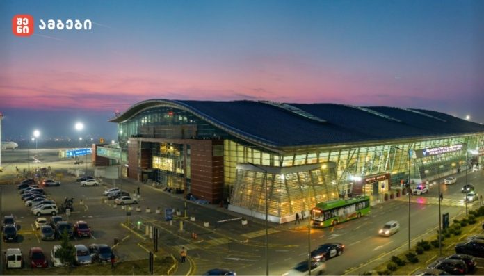 ფრანგული საავიაციო ჯგუფი Groupe ADP თბილისის საერთაშორისო აეროპორტის განვითარებისთვის 150 მლნ. აშშ დოლარის ინვესტიციას განახორციელებს