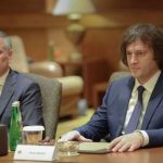 საქართველოს პრემიერ-მინისტრისა და კომპანია PRYPCO-ს დამფუძნებლის შეხვედრის ფარგლებში უძრავი ქონების სექტორში ინოვაციური ტექნოლოგიების დანერგვის მიმართულებით თანამშრომლობის მემორანდუმი გაფორმდა