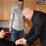 აჭარაში 100 წლის და მეტი ასაკის მოქალაქეებისთვის ერთჯერადი ფინანსური დახმარება 1500 ლარიდან 5000 ლარამდე გაიზარდა.