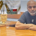 ოკუპირებულ აფხაზეთში ბრიტანეთის მოქალაქე დააკავეს და გააძევეს უცხოურ დაზვერვასთან კავშირის ბრალდებით
