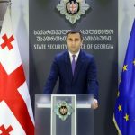 7 საქმე და 21 დაკავებული - სუს-ის მიერ სხვადასხვა რეგიონში ჩატარებული ანტიკორუფციული ღონისძიების შედეგად, შვიდ სხვადასხვა სისხლის სამართლის საქმეზე გამოვლენილ კორუფციულ დანაშაულებთან დაკავშირებით, დაკავებული და პასუხისგებაში მიცემულია 21 ადამიანი
