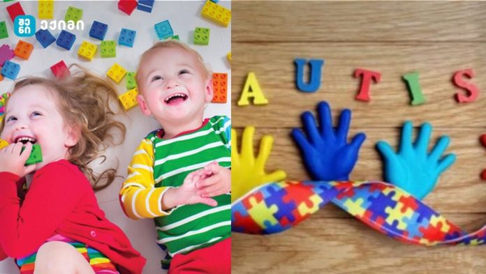 აუტიზმის 4 ნიშანი, რომელიც შეიძლება ერთ წლამდე ასაკშიც კი შენიშნოთ – ადრეული ამოცნობა პირდაპირ უკავშირდება ბავშვის ფუნქციურ შესაძლებლობებს მთელი ცხოვრების განმავლობაში