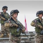 საქართველოს მთავრობის დადგენილება №645 “-სამხედრო აღრიცხვის, წვევამდელთა ეროვნული სამხედრო სამსახურისა და სარეზერვო სამხედრო სამსახურის ორგანიზების წესის დამტკიცების შესახებ“ საქართველოს მთავრობის 2023 წლის 29 დეკემბრის №543 დადგენილებაში ცვლილების შეტანის თაობაზე