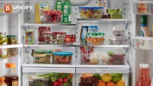 შეიძლება თუ არა საკვების გაყინვა? — სრული და პრაქტიკული გზამკვლევი