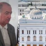 "მიზანი არის ერთადერთი: კონტროლი" - თსუ-ს პროფესორი ლევან გორდეზიანი უნივერსიტეტების გაერთიანებაზე