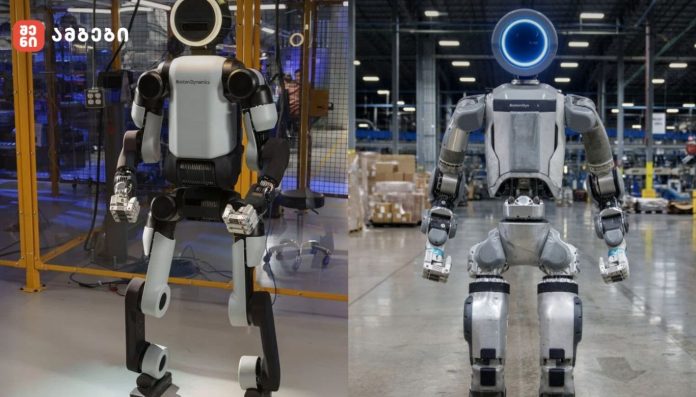 რობოტები ჩაერთვებიან როგორც ელექტრონიკაში, ისე კომპანიის სხვადასხვა სამრეწველო მიმართულებების წარმოებაში - კომპანია ჯერჯერობით არ აკონკრეტებს, რამდენი თანამშრომლის გათავისუფლება შეიძლება მოჰყვეს ხელოვნური ინტელექტისა და რობოტების გამოჩენას