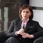 შეფასებისა და გამოცდების ეროვნულ ცენტრს თამარ მემანიშვილი უხელმძღვანელებს
