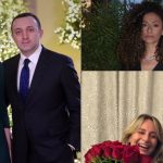 „ძალიან გული მტკივა... მაგრამ ჩემი 9 და 10 წლის დისშვილებმა მამისგან დამშვიდობება მოისმინეს და იციან რომ ციხეშია. კითხვები ბევრია, რატომ? არ ესმით რატომ უნდა დაიჭირონ მამა, რომელსაც ქვეყნისთვის კარგის მეტი არაფერი უკეთებია...“ - ნუნუკა თამაზაშვილის და