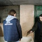 სურსათის ეროვნულმა სააგენტომ ქუთაისში არალეგალური სასაკლაო გამოავლინა