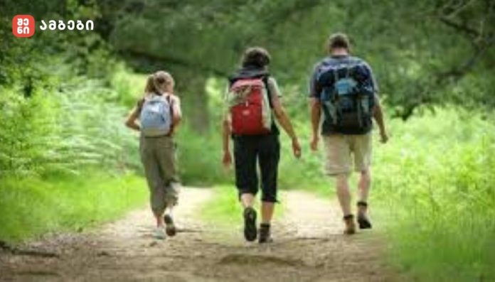 რეკომენდაციები რეინჯერებისგან — ლაშქრობის დაგეგმვისა და დაცულ ტერიტორიებზე უსაფრთხო გადაადგილების შესახებ.