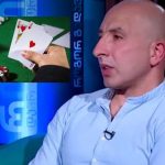 „ჩემი ცხოვრების 2 წელი საერთოდ არ მახსოვს, მე ვიყავი ჯოჯოხეთში..." - სოსო ბაბაევი აზარტულ თამაშებზე დამოკიდებულებაზე