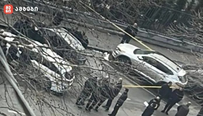 სუს-ის თანამშრომელი დღეს დილით, საკუთარ ავტომანქანაში გარდაცვლილი იპოვეს - გამოძიება დაიწყო