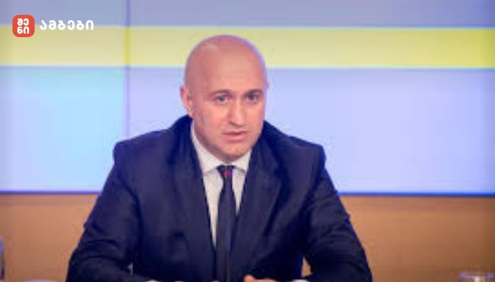 „საქართველოს პრემიერ-მინისტრის გადაწყვეტილებით, ბათუმში, გოგოლის ქუჩაზე მდებარე შენობები სრულად გათვალისწინებული იქნება სოციალური მიზნებისთვის და მათ კომერციული დანიშნულება არ ექნება“-სულხან თამაზაშვილი