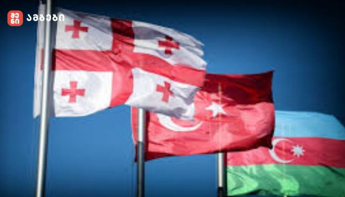 თურქეთმა და აზერბაიჯანმა, საქართველოს გავლით, ბუნებრივი აირის ტრანსპორტირების შესახებ ახალი, გრძელვადიანი შეთანხმება გააფორმეს