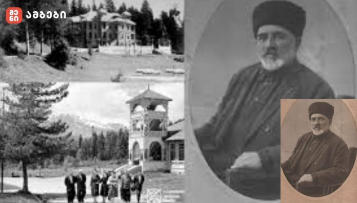 რატომ ჰქვია შოვს შოვი და ვინ იყო კაცი, რომელმაც კურორტი შექმნა?