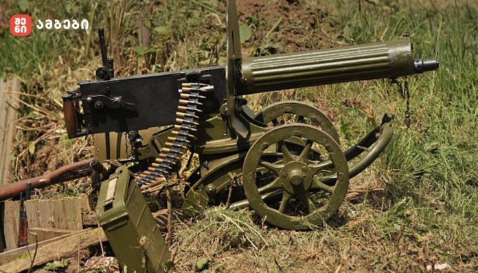 1921 წლის 24 თებერვალი, მძიმე ბრძოლები თბილისის მისადგომებთან